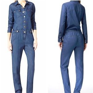 Michael Kors Denim jumpsuit
